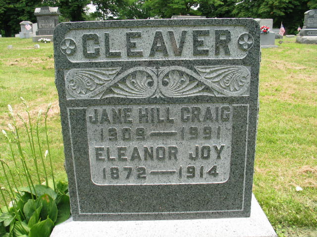 tombstone